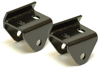 Trail gear front  Spring hanger Welded, Kit