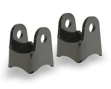 Trail Gear Shock Mount Kit, Pair 110046-1-KIT