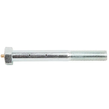 Trail gear Bolt Greasable M18x150mm