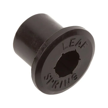 Trail gear Leaf spring bushings front springs