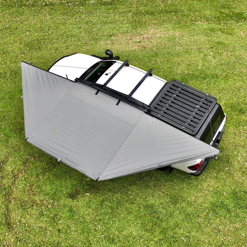 Bushwakka Extreme 180 awning