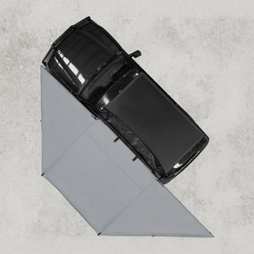 Bushwakka Extreme 180 awning