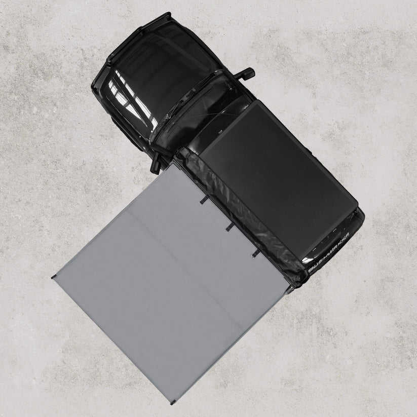 Bushwakka 2.5M Extreme square awning