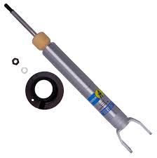 Bilstein 5100 Front Strut RAM 1500 Classic provides - 0-2.8" Lift