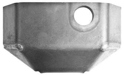 TRAIL GEAR TOYOTA  2005-Current  8-Inch and 8.4-Inch Rear Differential Armor 300655-KIT