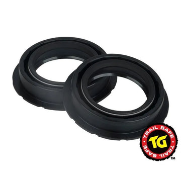 TRAIL-GEAR TRAIL SAFE FJ80 INNER AXLE SEAL PAIR
