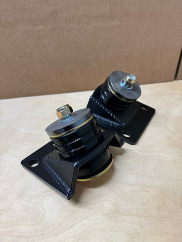 MARTEC LLC MOTOR MOUNT LIFT SPACER