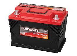 ODYSSEY Battery ODP-AGM48