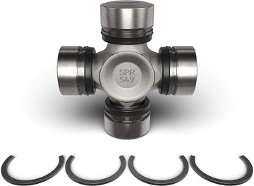 DANA SPICER 1310 AXLE U JOINT JEEP TJ