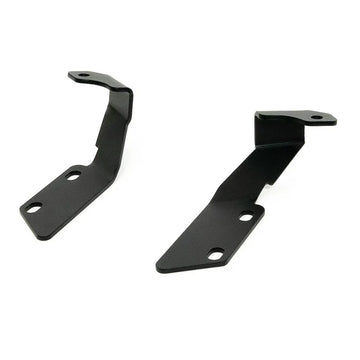 03-09 Lexus GX470 SDHQ Built A-Pillar Light Mounts