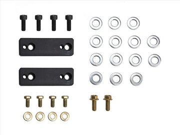 Icon Dynamic Toyota front sway bar relocation kit
