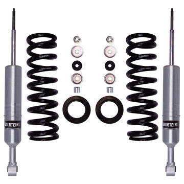 Bilstein 6112 Suspension system 1.3-3.6" lift