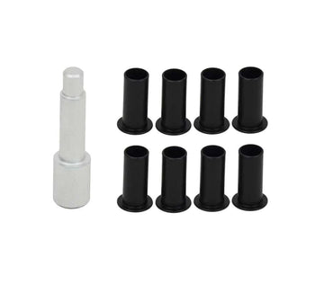 Kentrol Jeep JKU 4-Door pin hinge w/ tool