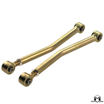 Metal Cloak Control Arms, JL /JT Lower Front