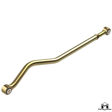 Metal Cloak Adjustable Front Track bar Jeep JL/JT