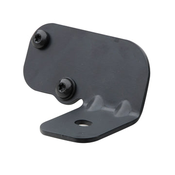 Smittybilt Windshield Hinge Light Bracket Pair