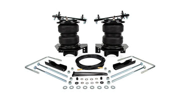 Airlift LoadLifter 5000 Ultimate Air Spring Kit F-250 F-350