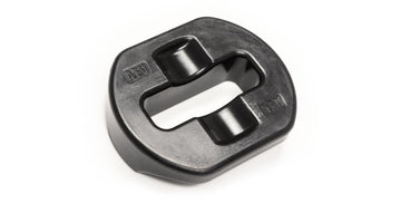 AEV winch hook Isolator