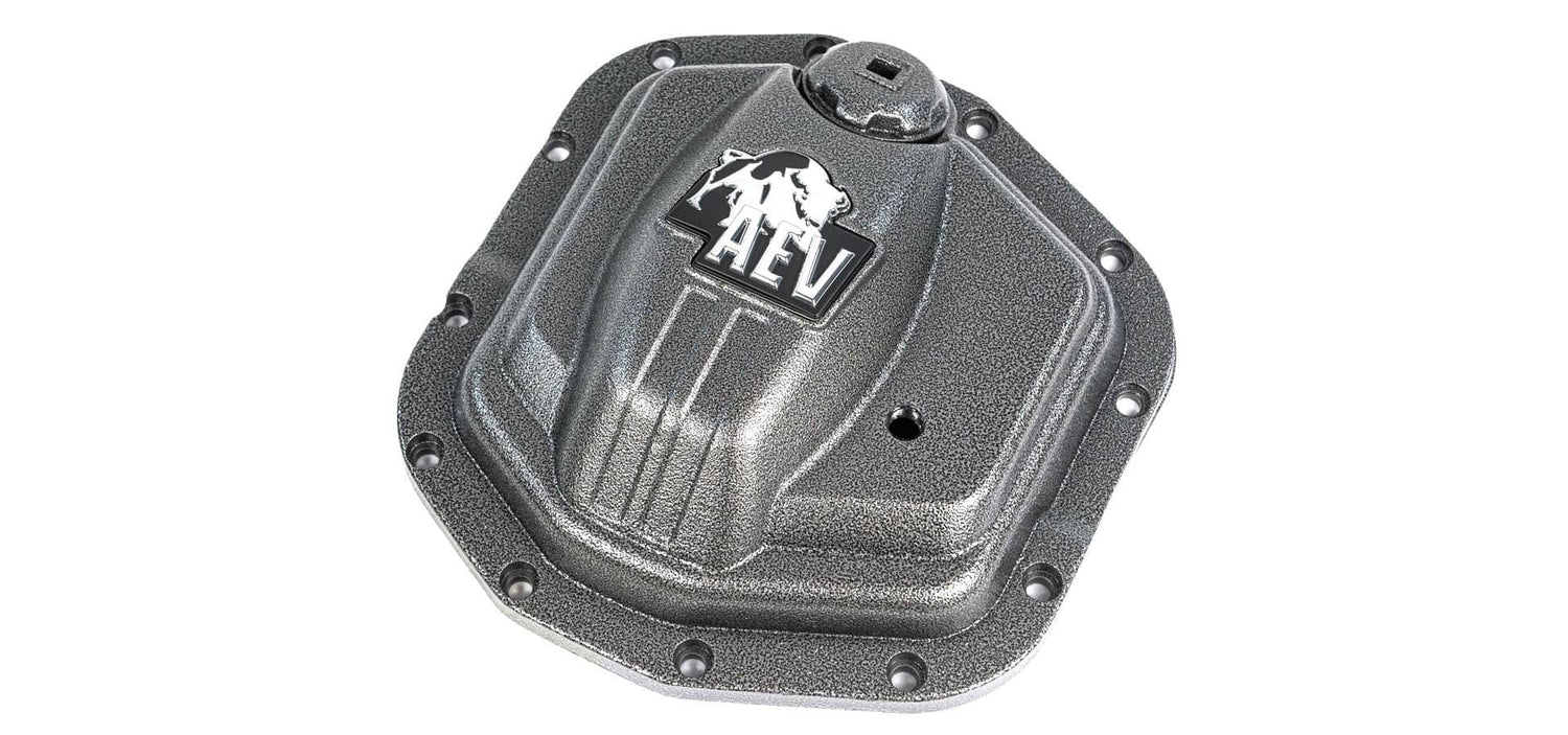 AEV BRONCO REAR DIFFERENTIAL COVER 55060000AA