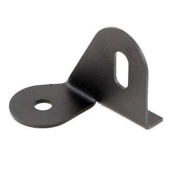 Rugged Radio Antenna Mount for Jeep Wrangler