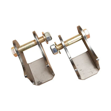 Trail-Gear  Toyota SAS Lower Shock mount's "pair"