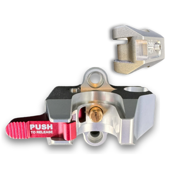 APEX DESIGNS PPG Snap Mount