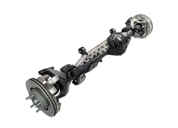 Artec Industries JL-JT APEX Front Axle armor kit "RUBICON ONLY"