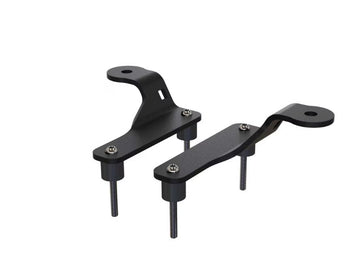 Morimoto A-Pillar Light Bracket JL/JT