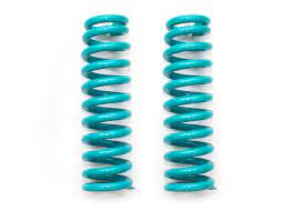 Dobinson's Front Coil Springs for Tacoma, 4Runner & FJ Cruiser