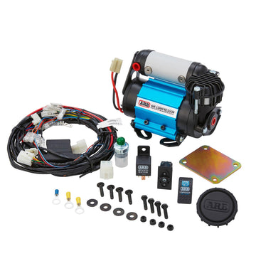 ARB SINGLE AIR COMPRESSOR