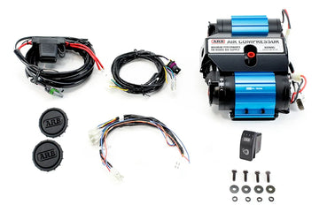 ARB TWIN COMPRESSOR