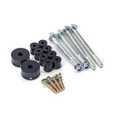 DOBINSONS DIFF DROP KIT FOR TOYOTA
