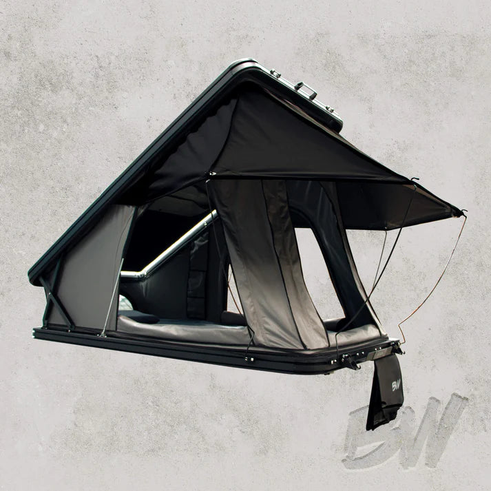 Bushwakka Dog house Roof top tent