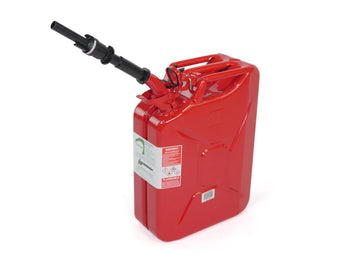 WAVIAN JERRY CAN RED 20L