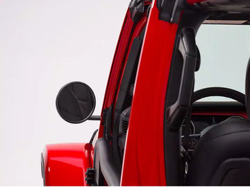 Rugged Ridge Trail Mirror For Jeep JL/JT