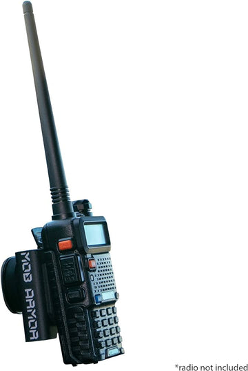 Mob Armor Radio Mount