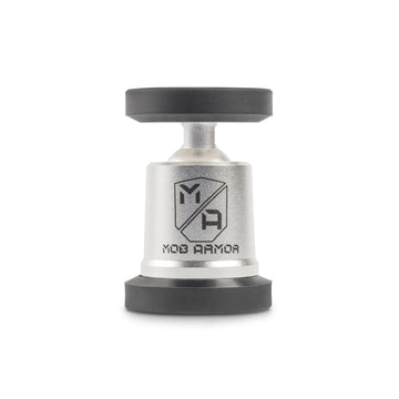 Mob Armor Mobnetic Maxx Silver