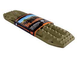 MAXTRAX MKII OLIVE DRAB RECOVERY BOARDS MTX02OD