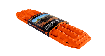 MAXTRAX MKII SINATURE ORANGE RECOVERY BOARDS