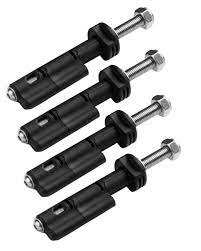 MAXTRAX MOUNTING PIN SET-MKII (40MM)