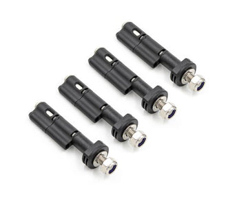 MAXTRAX MOUNTING PIN SET-MKII (17MM)