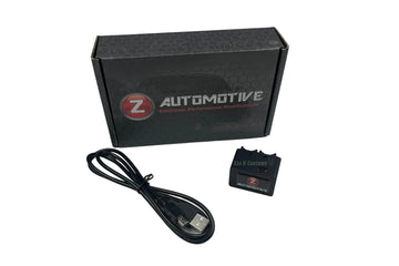 Z AUTOMOTIVE Tazer JL /JT  Mini