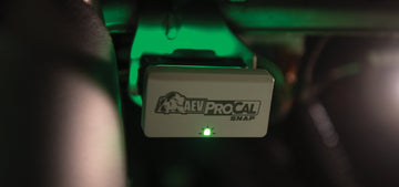 AEV ProCal SNAP for 2019-2024 HD Ram