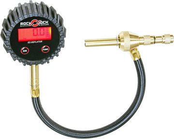 ROCK JOCK DIGITAL EZ-TIRE DEFLATOR