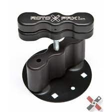 ROTOPAX DELUXE PACK MOUNT