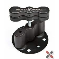 ROTOPAX DELUXE PACK MOUNT RXDLXPM
