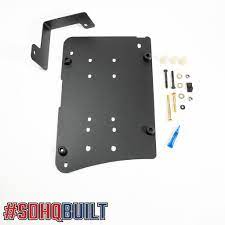 05-23 TOYOTA TACOMA SDHQ BUILT ARB COMPRESSOR MOUNT