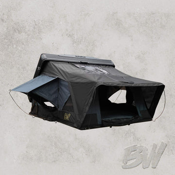 Bushwakka ST19 Roof top tent