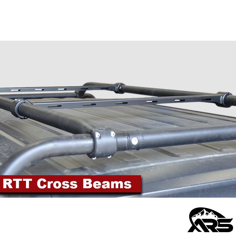 Metal Cloak Rocklander Lo Profile RTT Cross Beam Kit