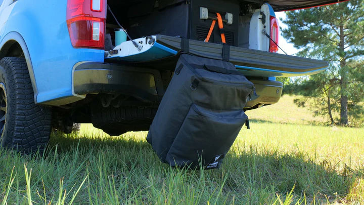 PRIMO WORKZ Tailgate trash bag "large"